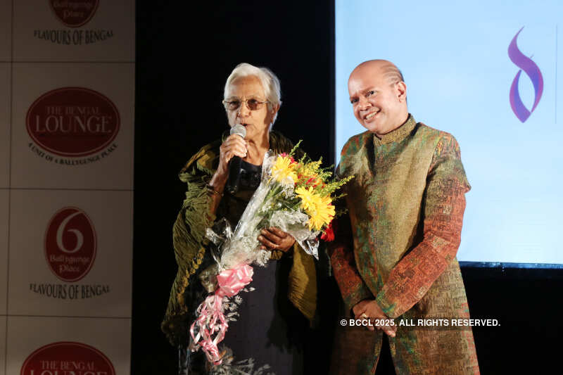 SE Broughton, Sudarshan Chakravorty