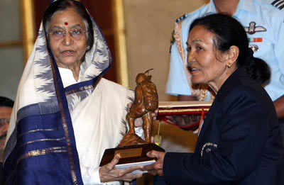 Arjuna Awards 