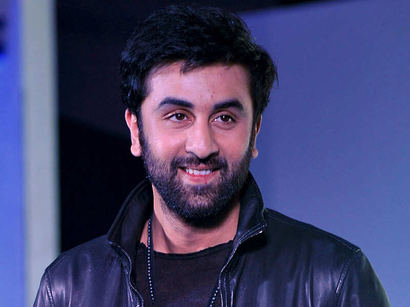 Ranbir Kapoor admits marriage is on his mind