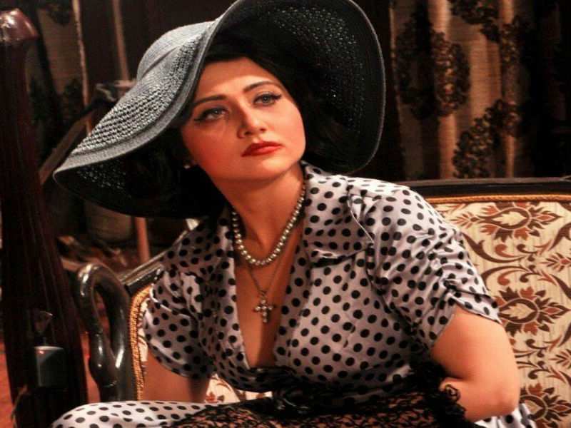 Swastika Mukherjee in Srijit’s ‘Chowringhee’ remake?