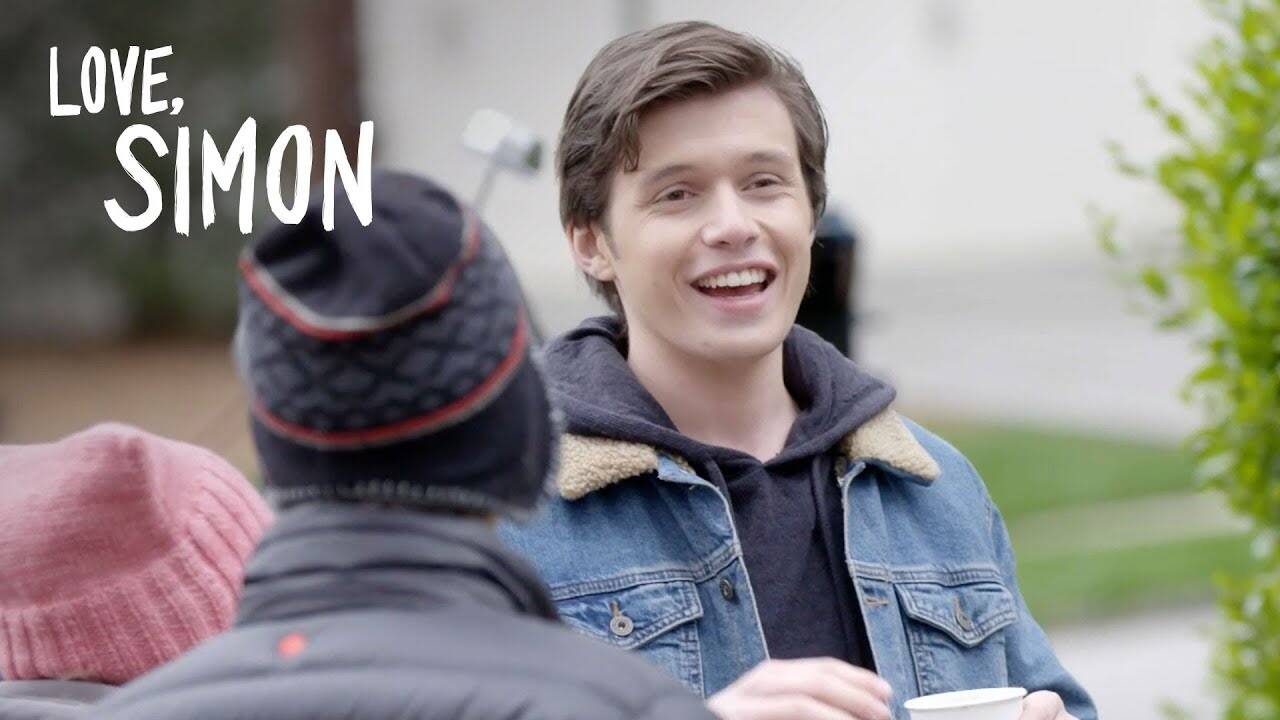 Love, Simon - Featurette