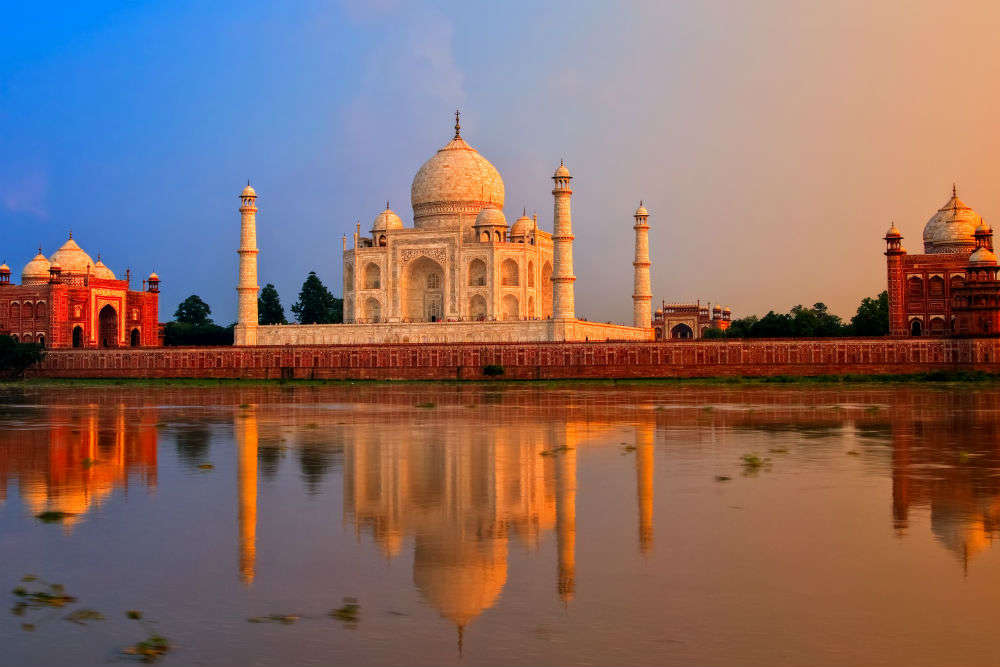 Revealing mysteries of Taj Mahal that will prompt you to visit it again ...