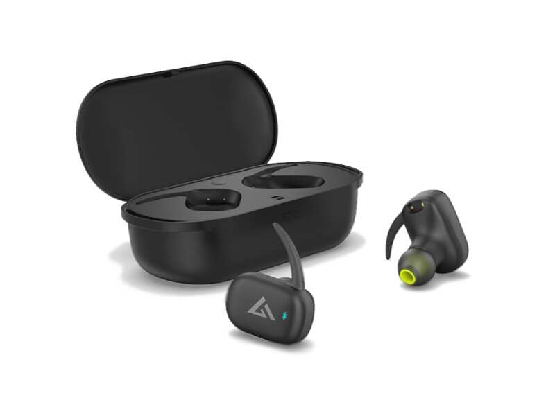Boult Audio launches Echo wireless in-ear headphones at Rs 2,249 - Gadgets News | Gadgets Now