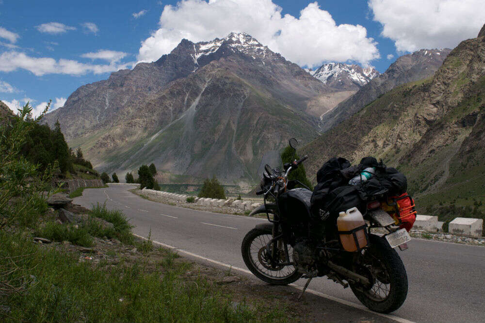 15 tips for the ultimate bike trip to Ladakh | Times of India Travel