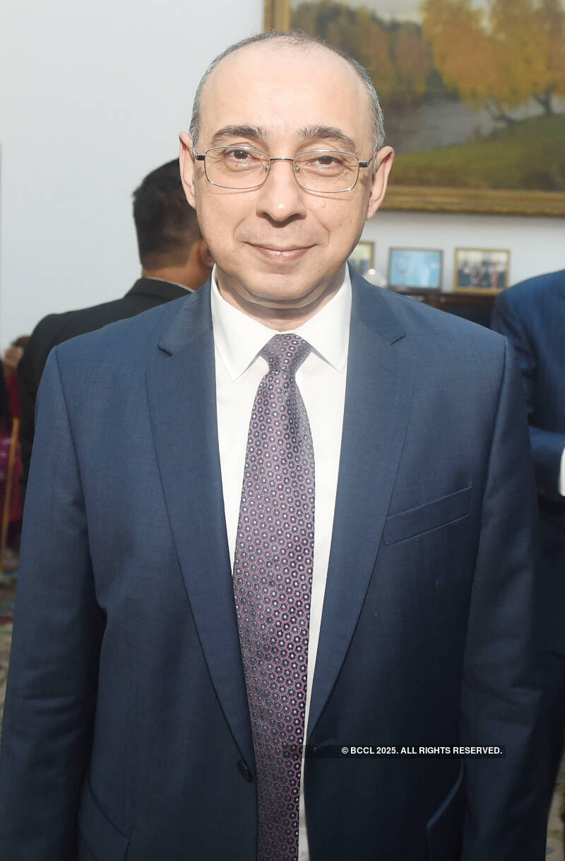 Dr Ashraf Shikhaliyev