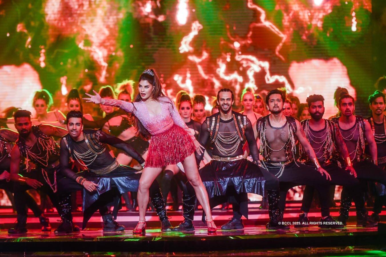 Jacqueline Fernandez