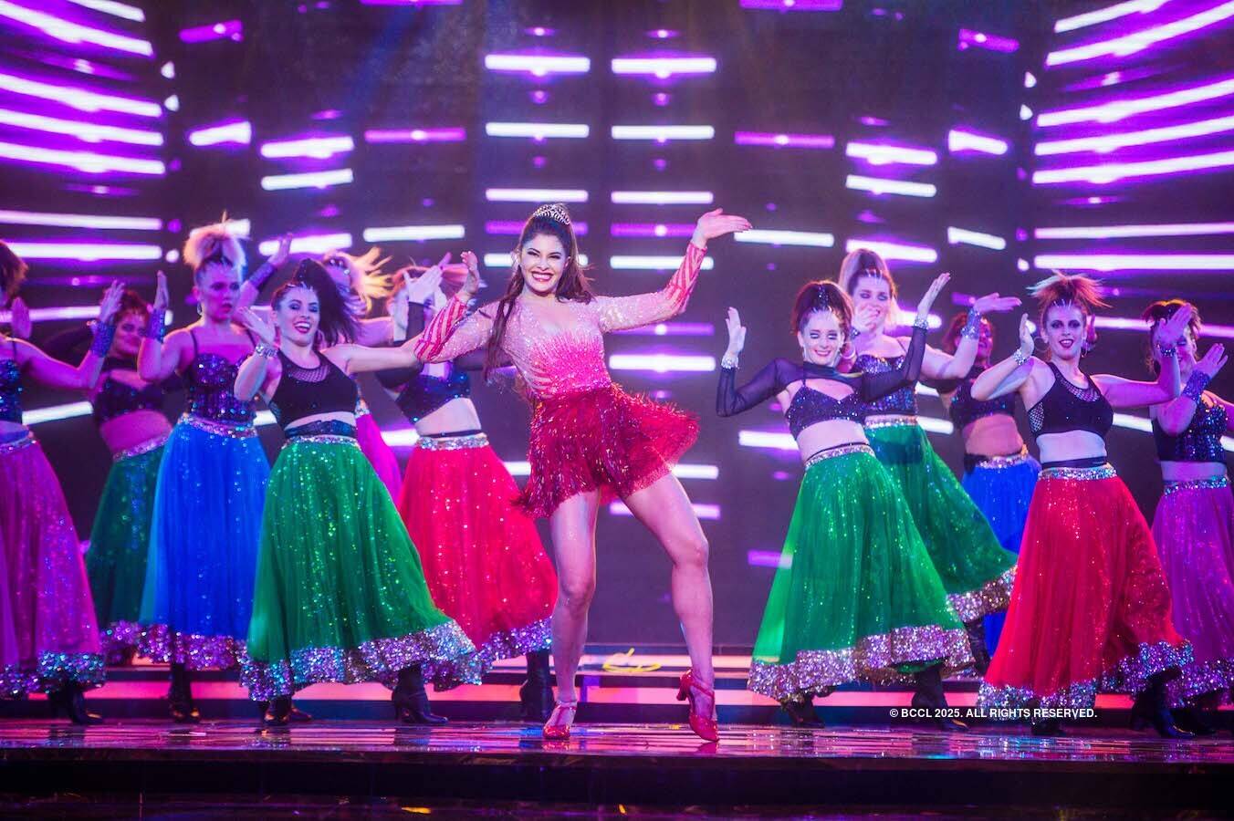 Jacqueline Fernandez