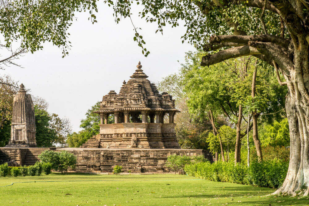 Visit Khajuraho temples to know how tolerant India really is | Times of India Travel