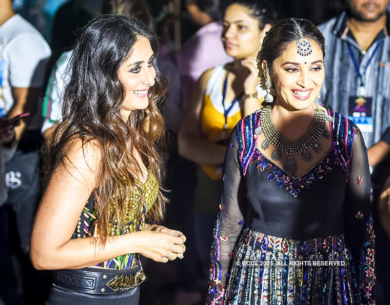 fbb Colors Femina Miss India 2018: Best Shots