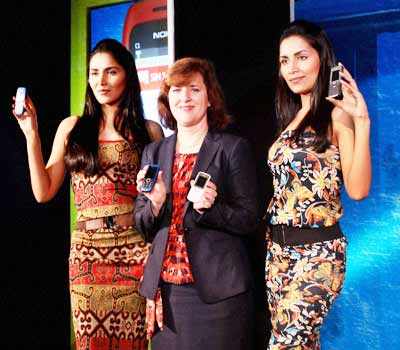 Nokia's dual-sim phones