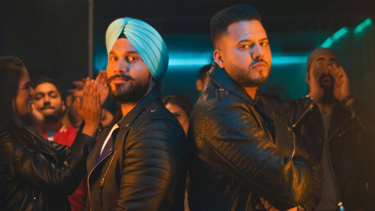 New Punjabi Song Jhanjar Featuring Param Singh & Kamal Kahlon