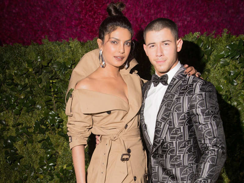 Are Priyanka Chopra and Nick Jonas moving in together?