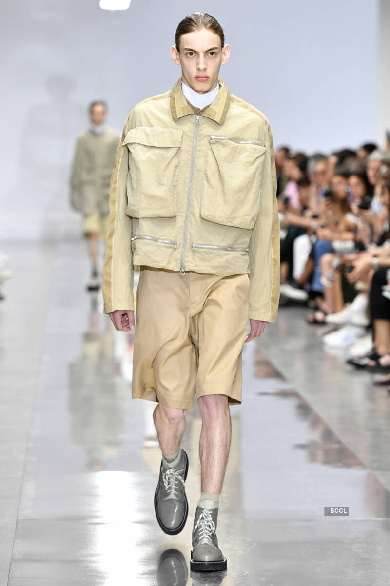 Men's Fashion Week: OAMC