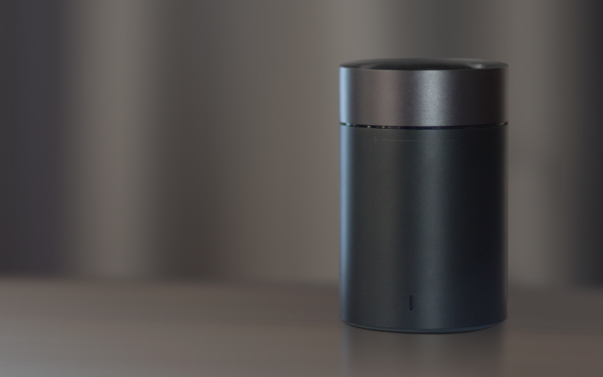 mi pocket speaker 2 specs