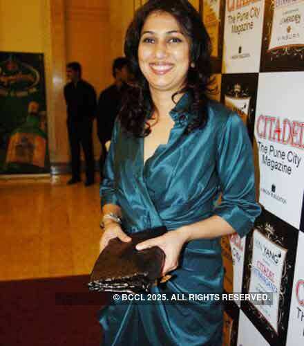 Mr & Miss Citadel contest