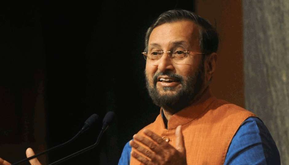 prakash javadekar: Latest News, Videos and prakash javadekar ...