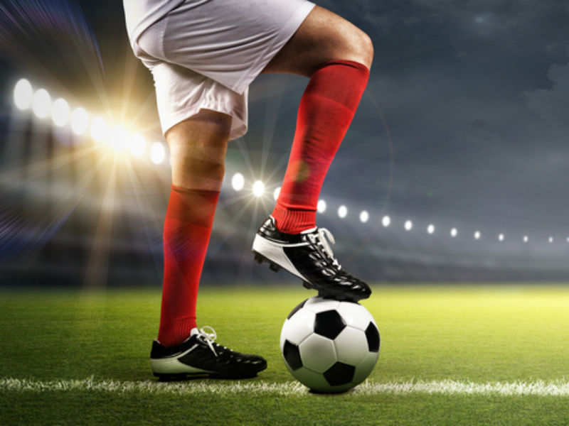 FIFA fans, football is a dangerous sport for your health! Here are 5  reasons | The Times of India