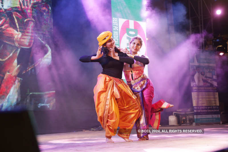 Cultural fest enthrals with music, dance and more