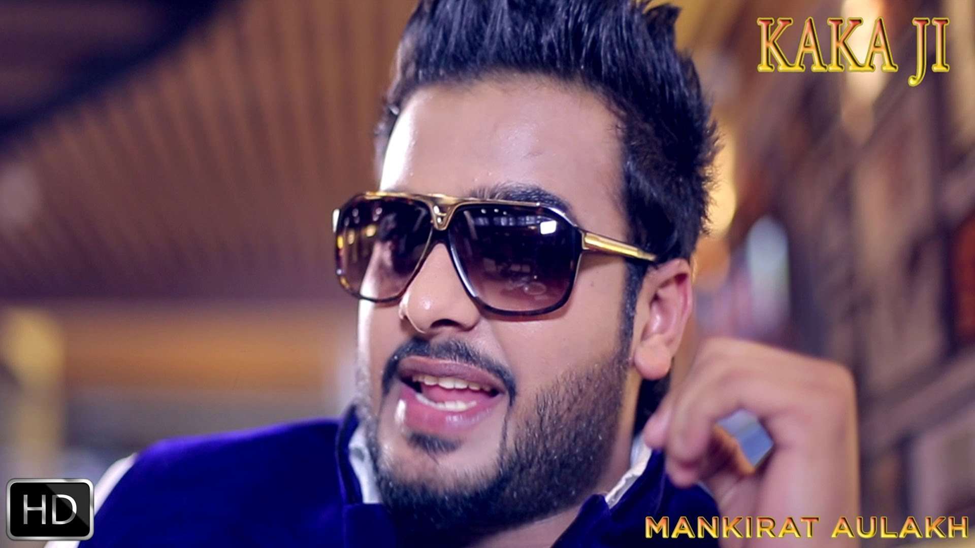 Mankirt Aulakh is Coming with his New Song Bas Kar  Punjabi Mania