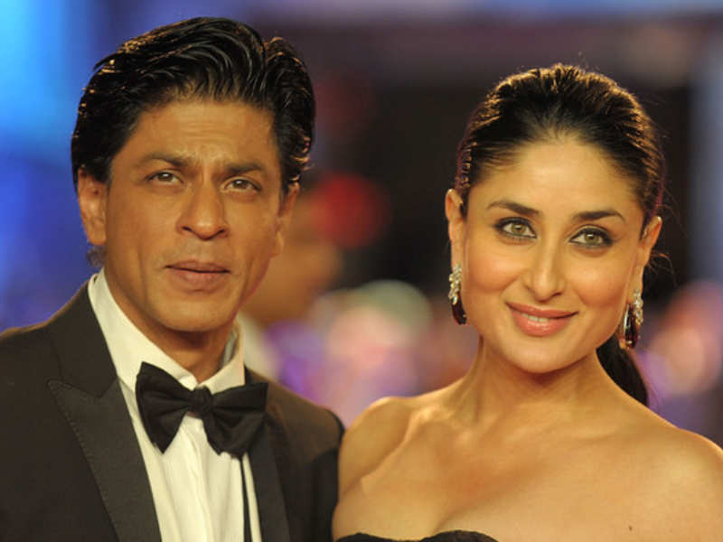 Has Kareena Kapoor Khan Given Her Nod To Star In Shah Rukh Khan S Salute