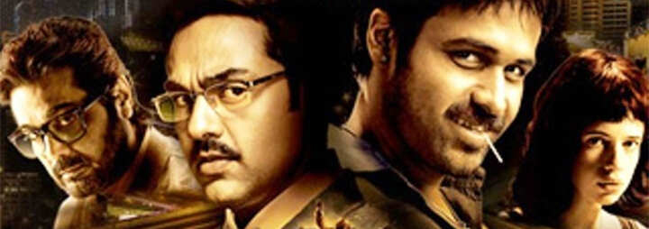 Shanghai Movie: Showtimes, Review, Songs, Trailer, Posters, News & Videos |  eTimes