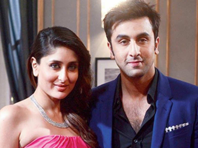 Ranbir Kapoor reveals he is closer to Saif Ali Khan than Kareena Kapoor Khan