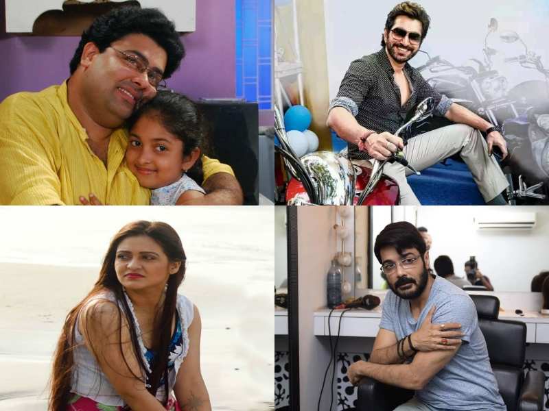 Tollywood Roundup Bengali Celebs Who Made Headlines Last Week