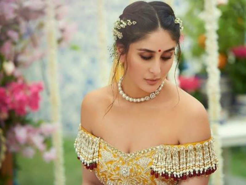 Kareena Kapoor Khan reveals what will make her take up small screen projects