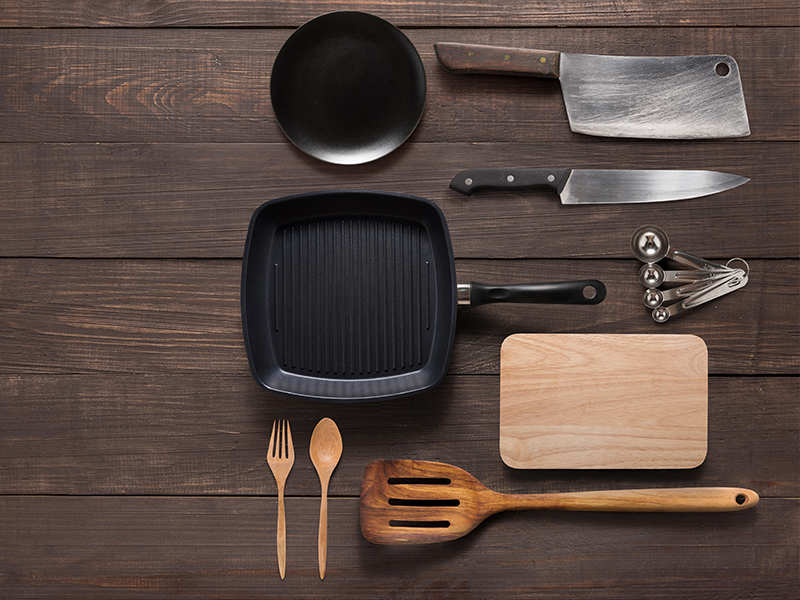 10 Must-Have Kitchen Products