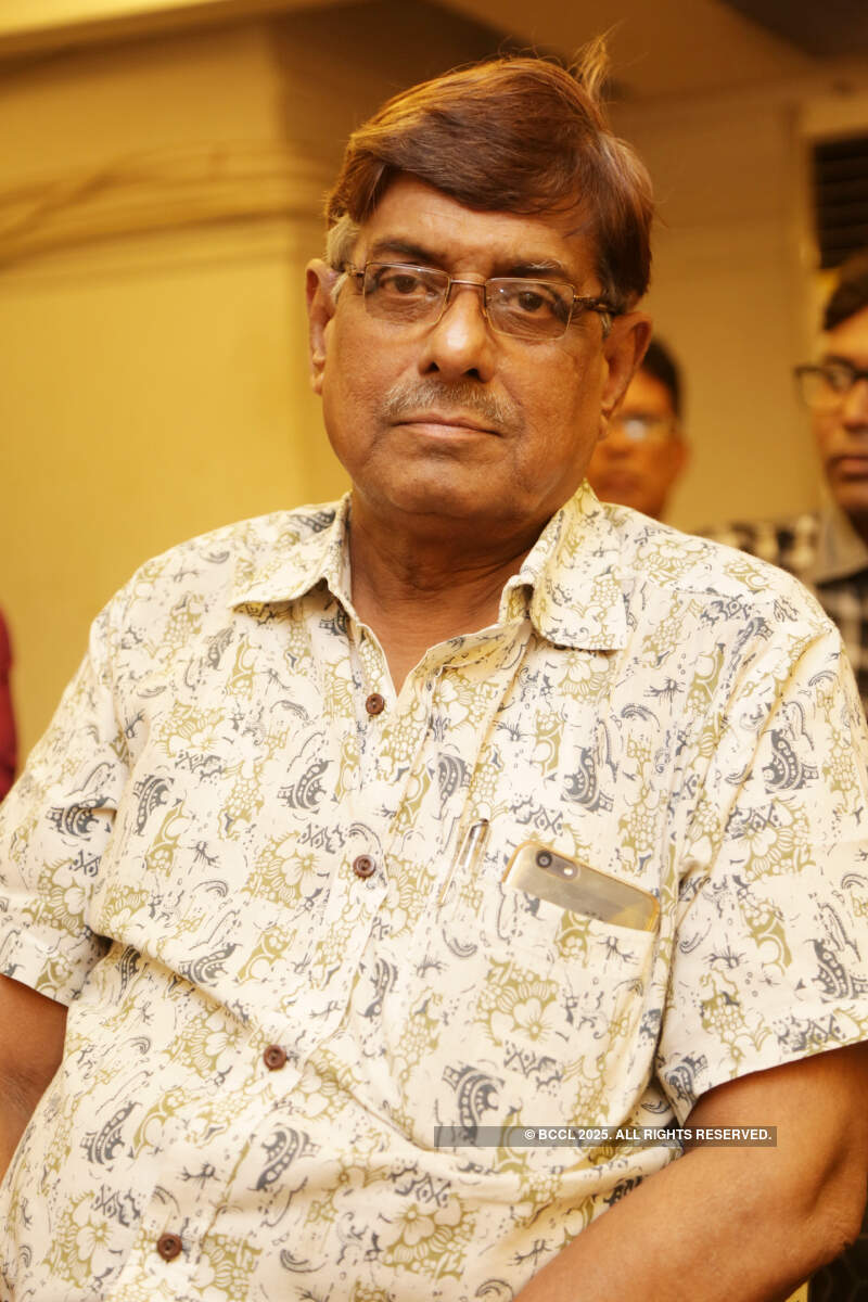 Soumitra Mitra