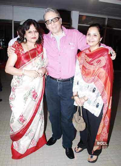 Ananya Banerjee's exhibition- The Etimes Photogallery Page 7