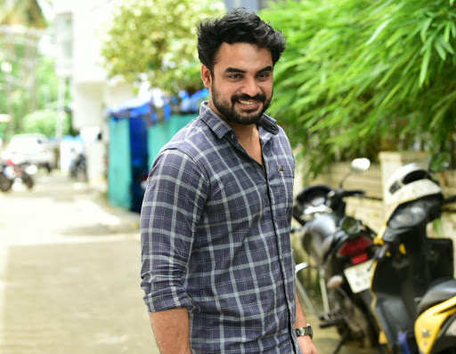 Tovino Thomas’ Theevandi team meet at Kochi | Events Movie News - Times ...