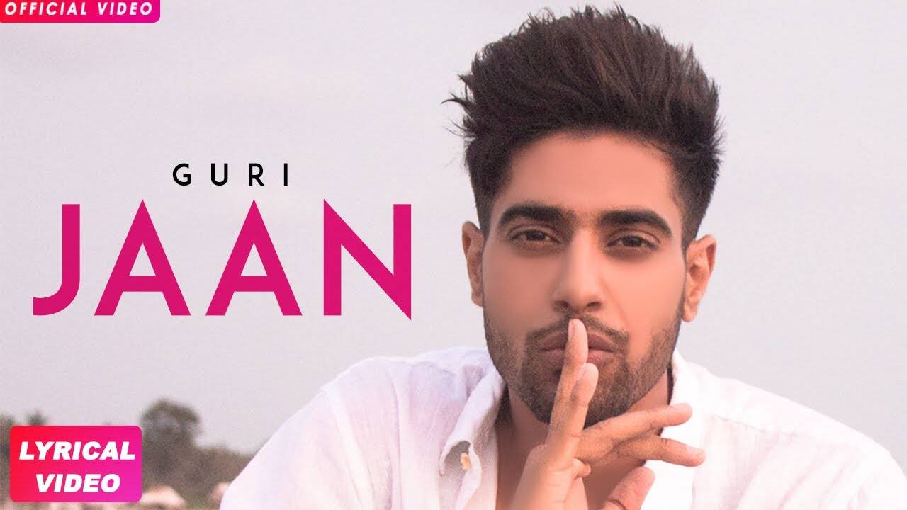Latest Punjabi Song Jaan Sung By Guri | Punjabi Video Songs - Times of India