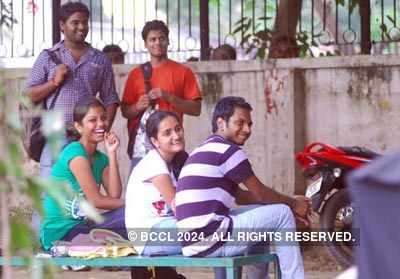 Fresh Face '10: Deen Dayal Upadhyaya College