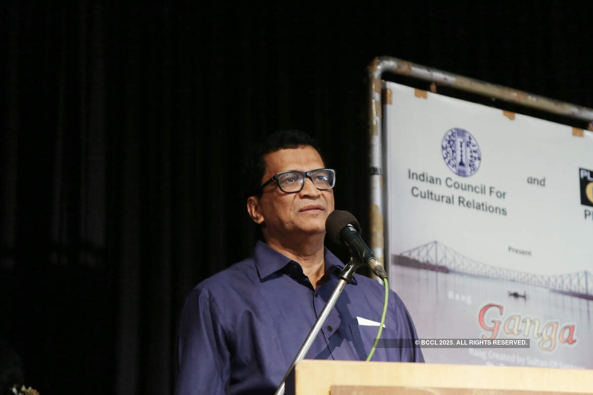 An evening of classical music