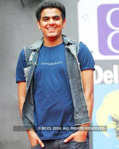 Fresh Face '10: Deen Dayal Upadhyaya College