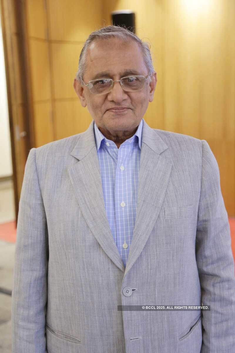Pankaj Parekh
