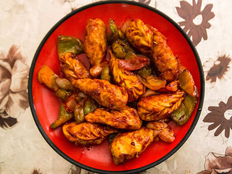 Weird momo combinations that give us goosebumps | The Times of India