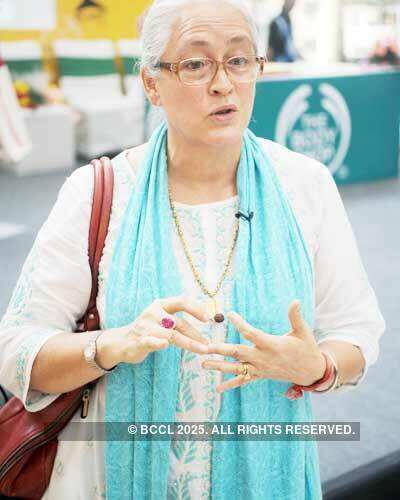 Launch of a campaign