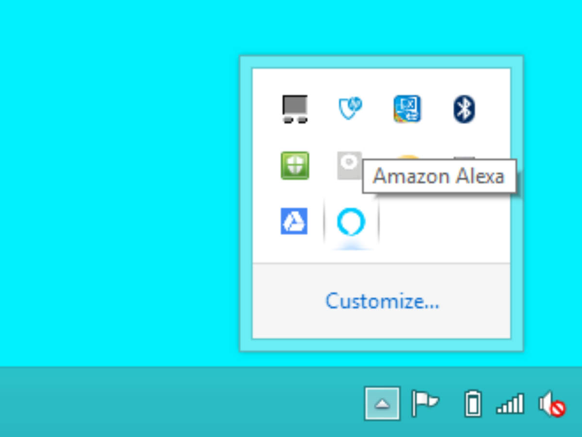 how to download alexa app to laptop