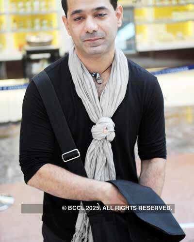 Launch of a campaign