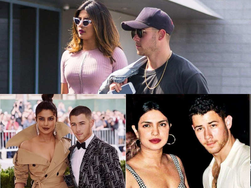 Image result for Will Priyanka Chopra marry Jonas who is younger than her?