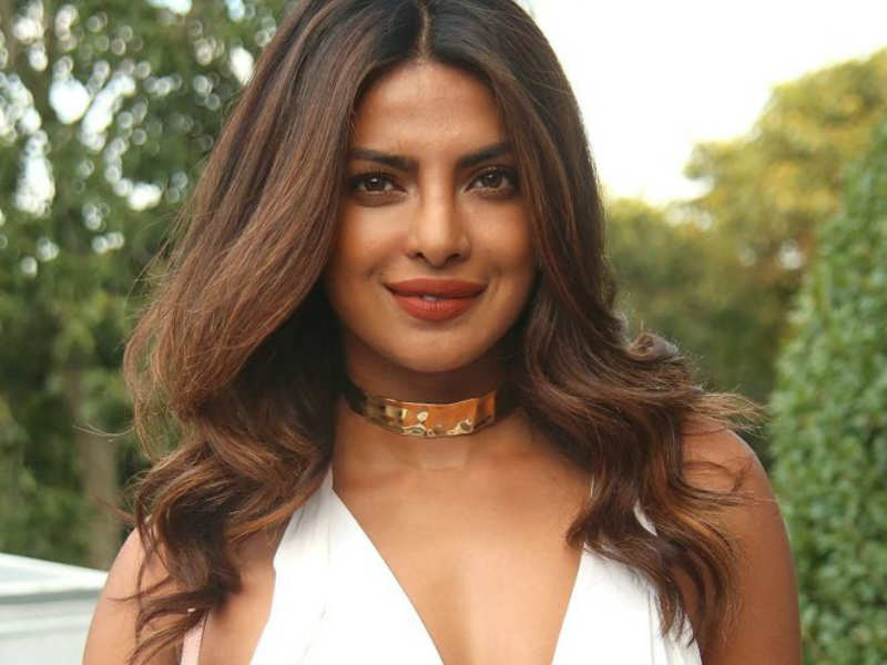 Is Priyanka Chopra not charging a single penny for 'Bharat'?