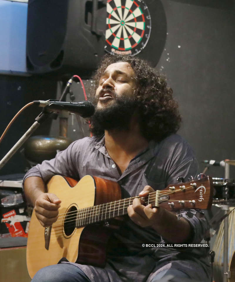 Calcuttans celebrated World Music Day