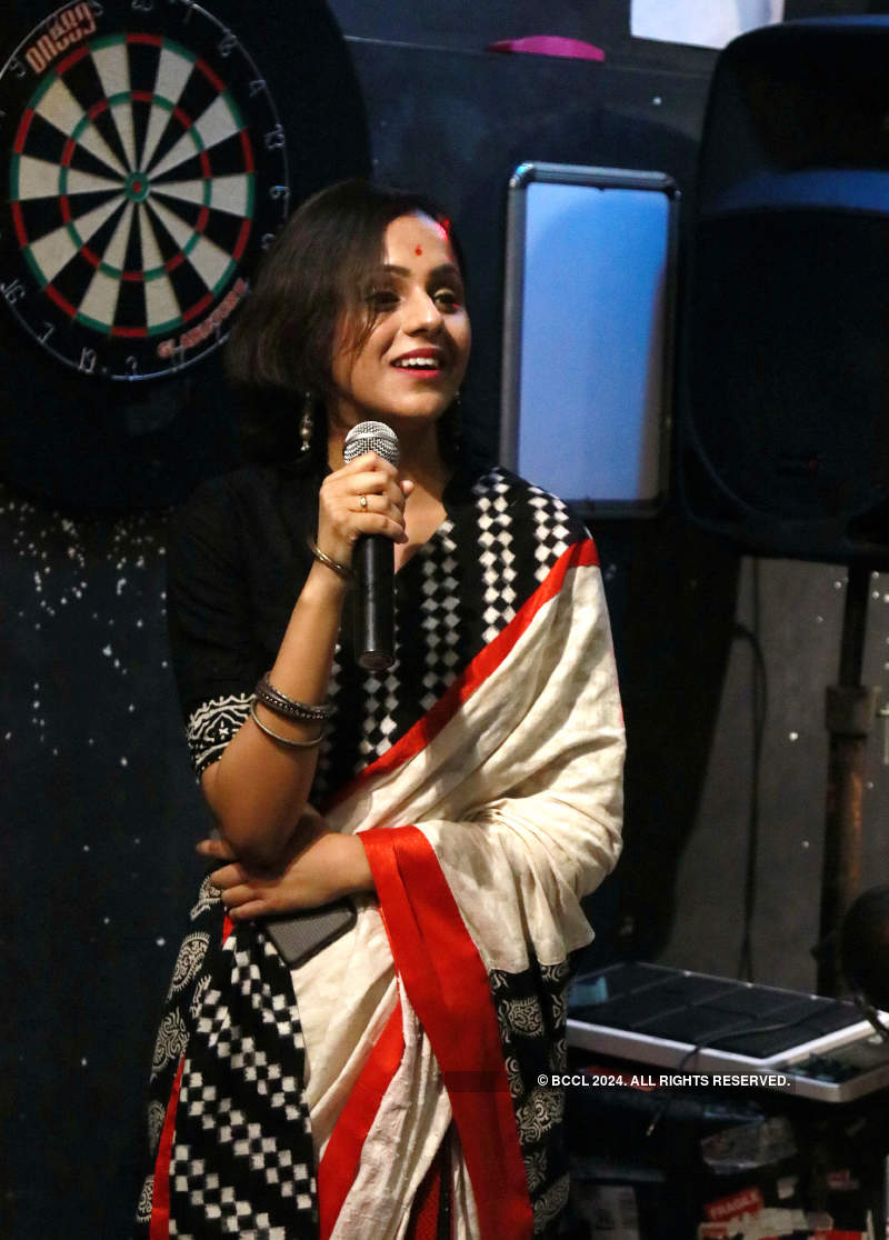 Calcuttans celebrated World Music Day