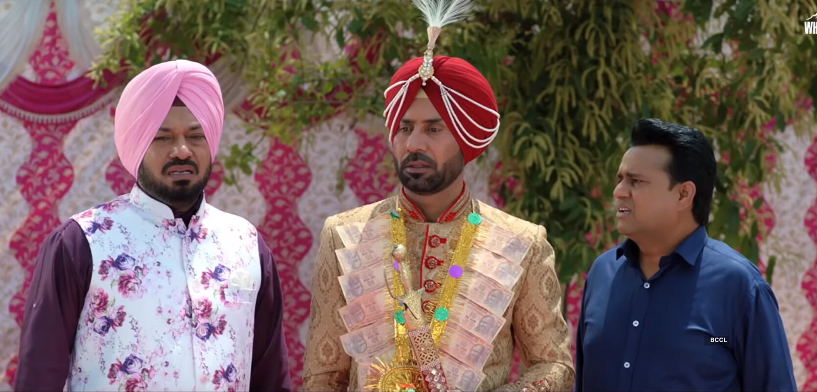 Vadhayiyaan Ji Vadhayiyaan