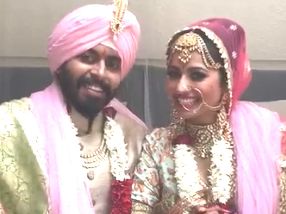 Ridhima tiwari viral video