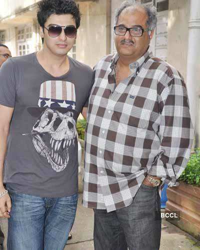 Mahurat: 'Double Dhamaal'