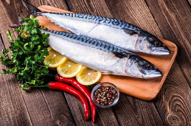 Here's all you need to know about Omega 3 fatty acids – Food & Recipes