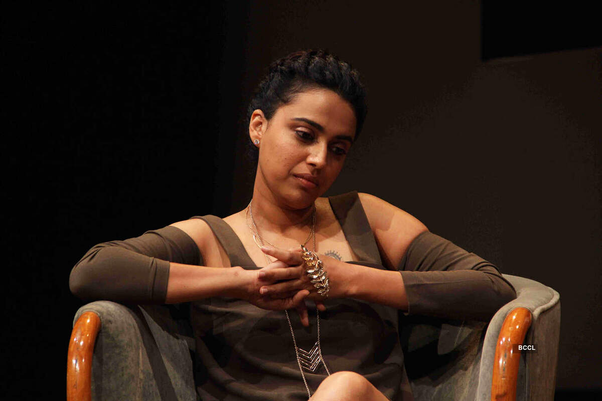 Swara Bhaskar&rsquo;s pictures
